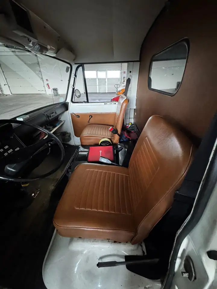 Dodge Commer K160, foto 3