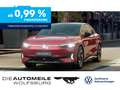Volkswagen ID.7 4Motion GTX HeadUp/Matrix/H+K/Pano/AHK Rouge - thumbnail 1