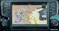 Volkswagen Polo 1.2 TSI 90 BLUEMOTION CONFORT LINE DSG BVA Blanc - thumbnail 9