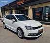 Volkswagen Polo 1.2 TSI 90CH BLUEMOTION CONFORT LINE DSG BVA Blanc - thumbnail 14