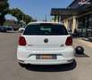 Volkswagen Polo 1.2 TSI 90CH BLUEMOTION CONFORT LINE DSG BVA Blanc - thumbnail 18