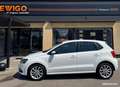 Volkswagen Polo 1.2 TSI 90CH BLUEMOTION CONFORT LINE DSG BVA Blanc - thumbnail 16