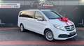 Mercedes-Benz V 220 *360KAMERA*1HAND*PANO*BM*MEMORY*7sitze Blanc - thumbnail 1
