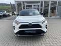 Toyota RAV 4 RAV4 Plug-in Hybrid 4x4 Style Weiß - thumbnail 2