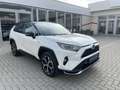 Toyota RAV 4 RAV4 Plug-in Hybrid 4x4 Style Weiß - thumbnail 1