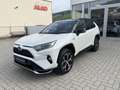 Toyota RAV 4 RAV4 Plug-in Hybrid 4x4 Style Weiß - thumbnail 3