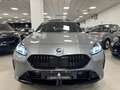 BMW 118 118d TETTO MSport Pro Grigio - thumbnail 3