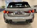 BMW 118 118d TETTO MSport Pro Grigio - thumbnail 6