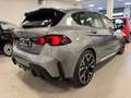 BMW 118 118d TETTO MSport Pro Grigio - thumbnail 5