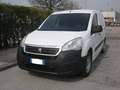 Peugeot Partner 1.6 BlueHDi 100 3 Posti Premium Officina Mobile Bianco - thumbnail 1