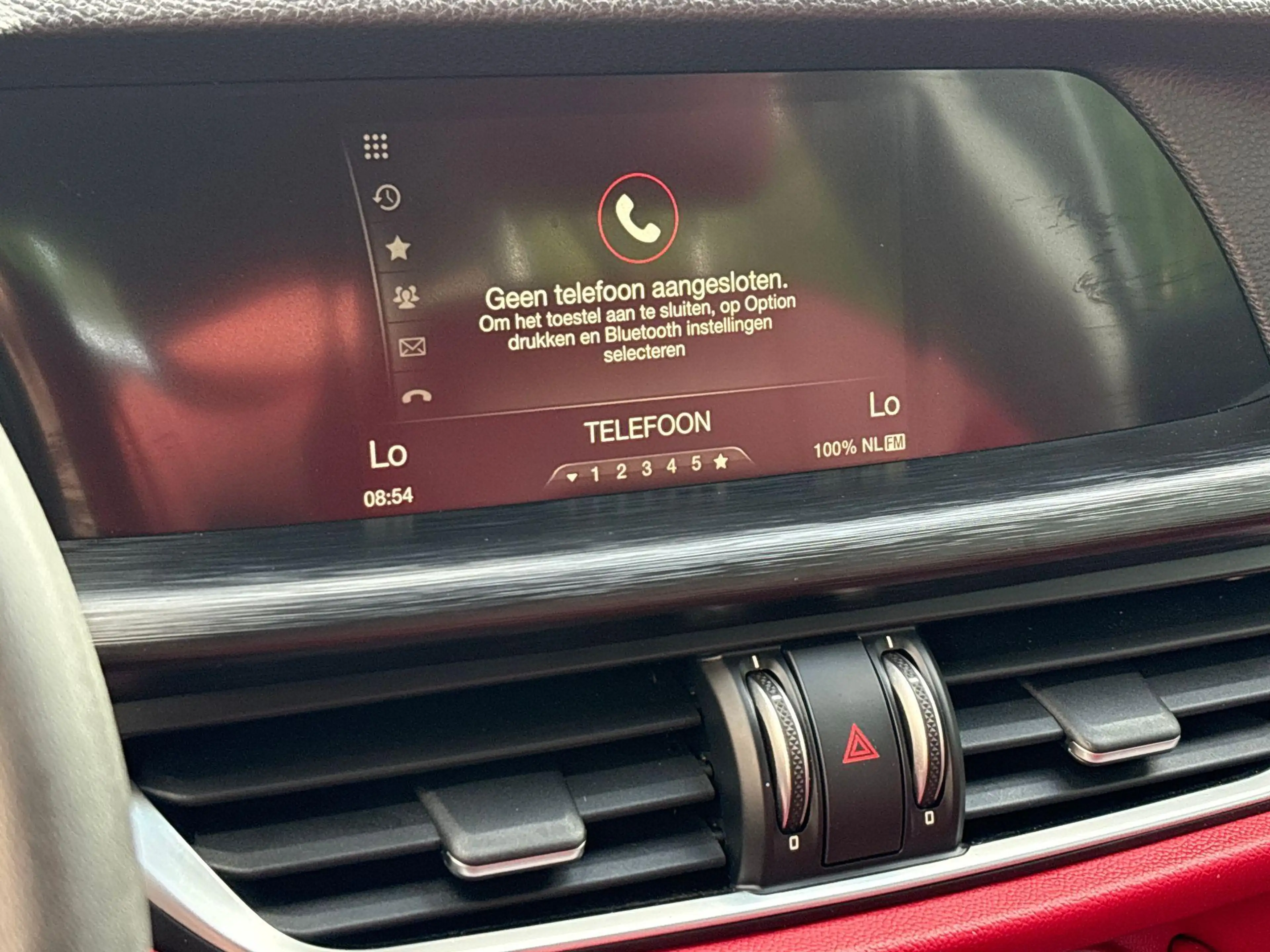 Alfa Romeo Stelvio 2.0 T AWD Super | Trekhaak | Navigatie |  Camera | — photo 15