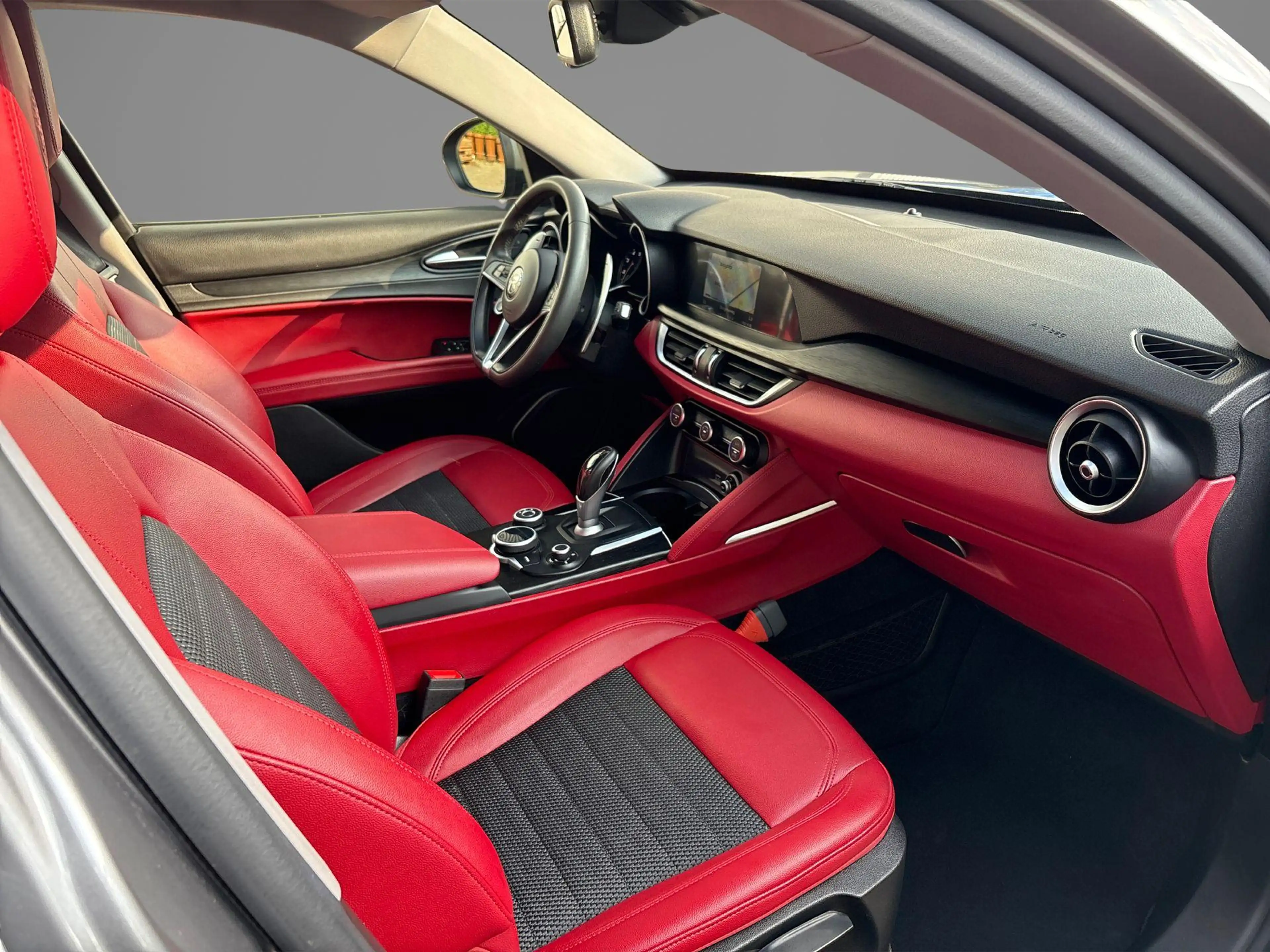 Alfa Romeo Stelvio 2.0 T AWD Super | Trekhaak | Navigatie |  Camera | — photo 6
