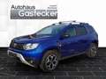 Dacia Duster dCi 115 4WD Celebration Blau - thumbnail 1