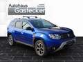 Dacia Duster dCi 115 4WD Celebration Blau - thumbnail 6