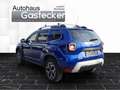 Dacia Duster dCi 115 4WD Celebration Blau - thumbnail 3