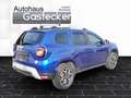 Dacia Duster dCi 115 4WD Celebration Blau - thumbnail 5