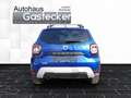Dacia Duster dCi 115 4WD Celebration Blau - thumbnail 4
