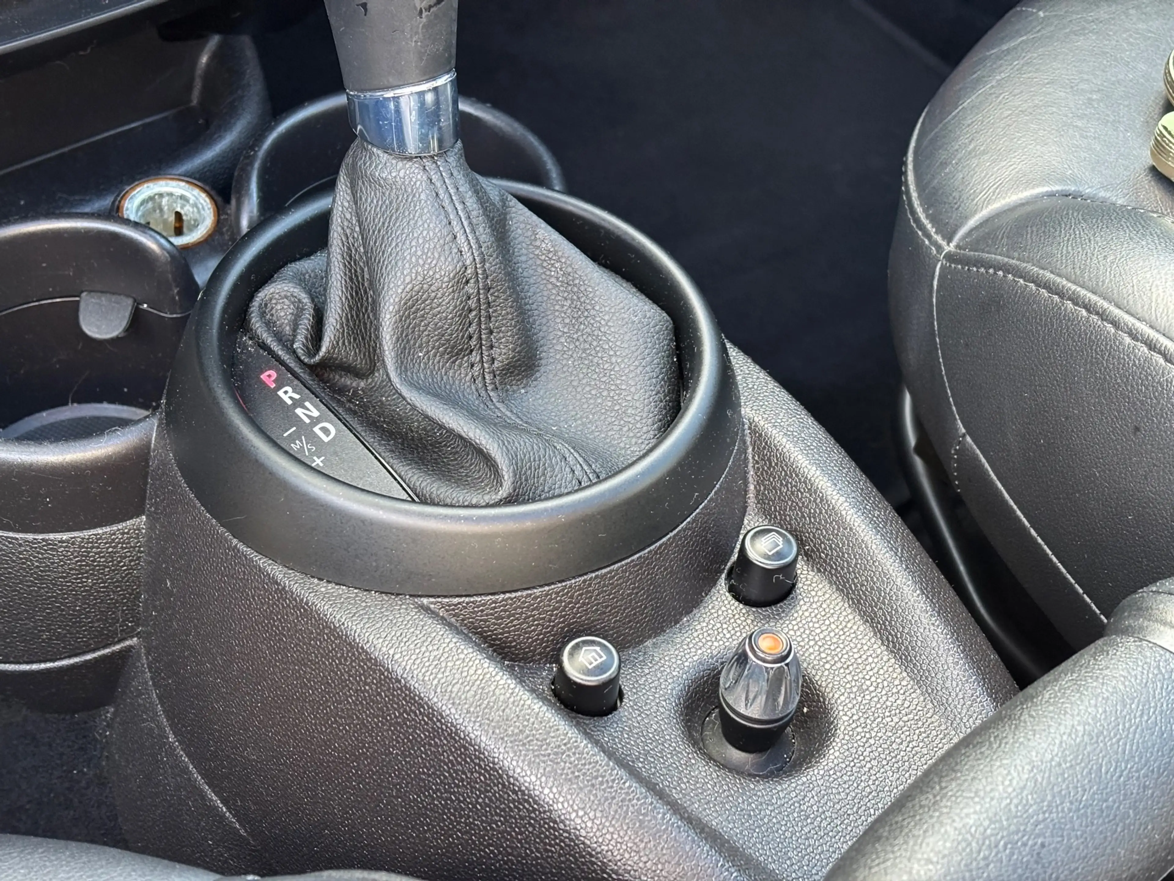 MINI Cooper S Countryman 1.6 ALL4 Chili pano|leder|vol! — photo 18