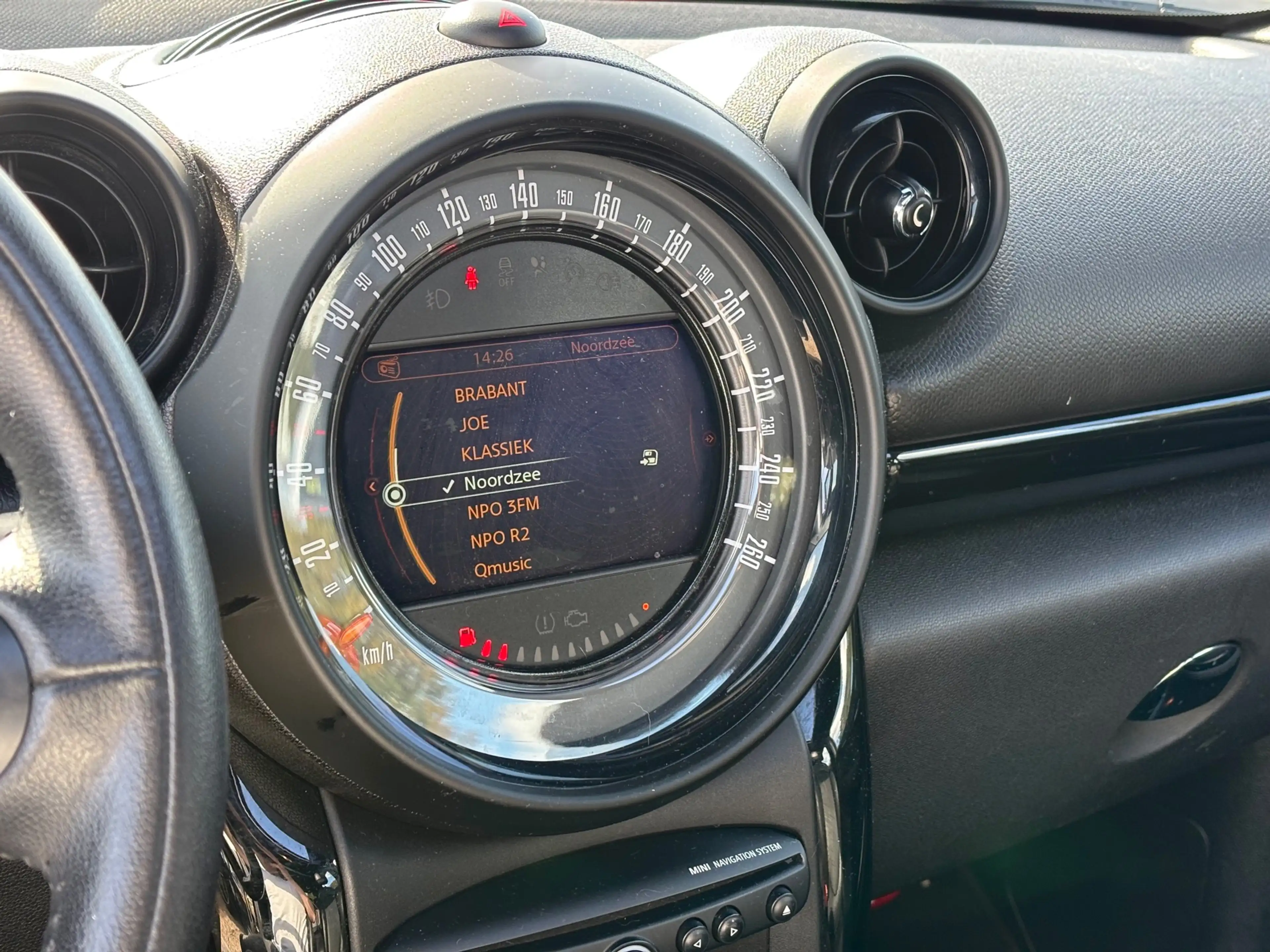 MINI Cooper S Countryman 1.6 ALL4 Chili pano|leder|vol! — photo 19