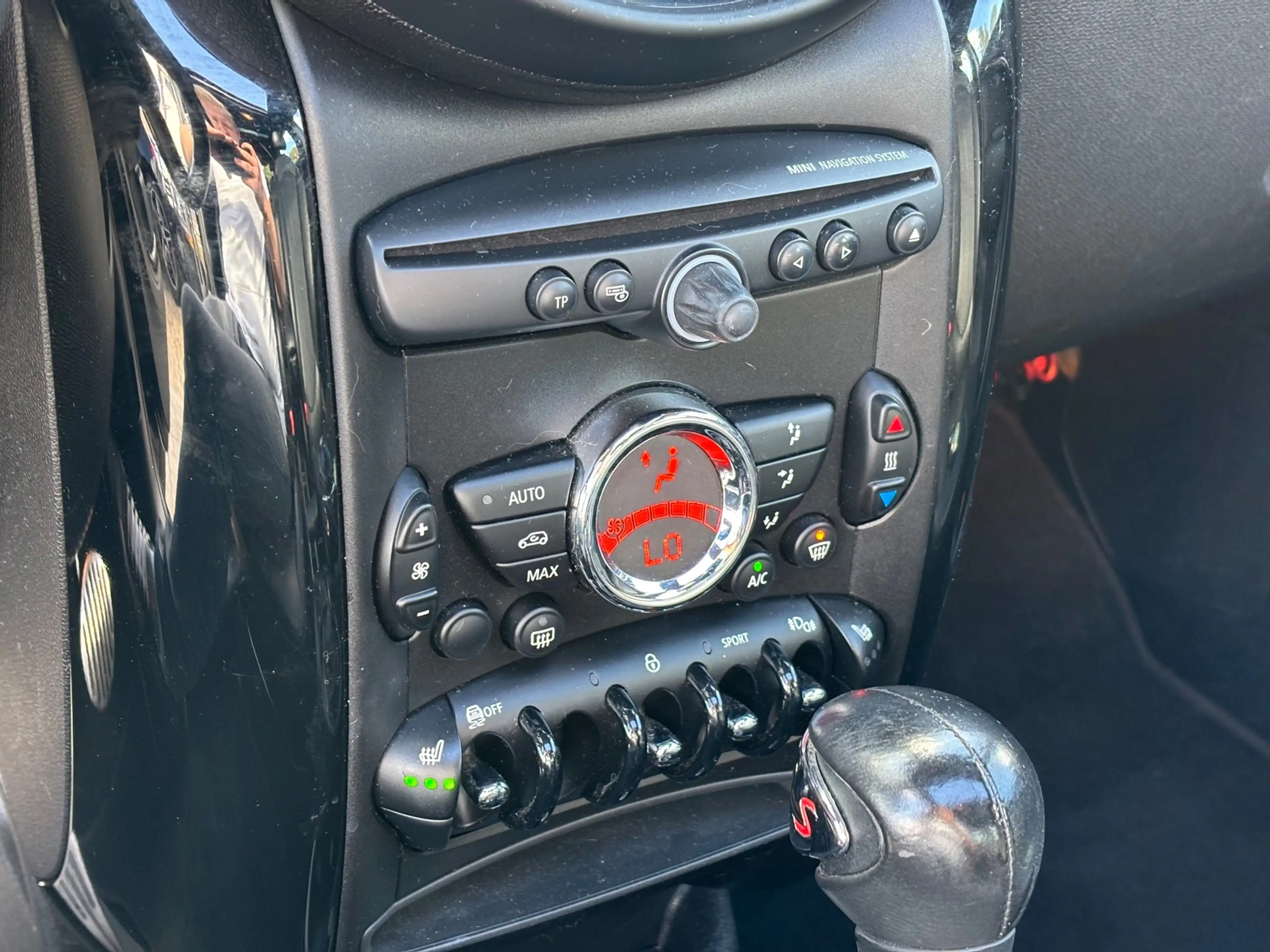 MINI Cooper S Countryman 1.6 ALL4 Chili pano|leder|vol! — photo 20