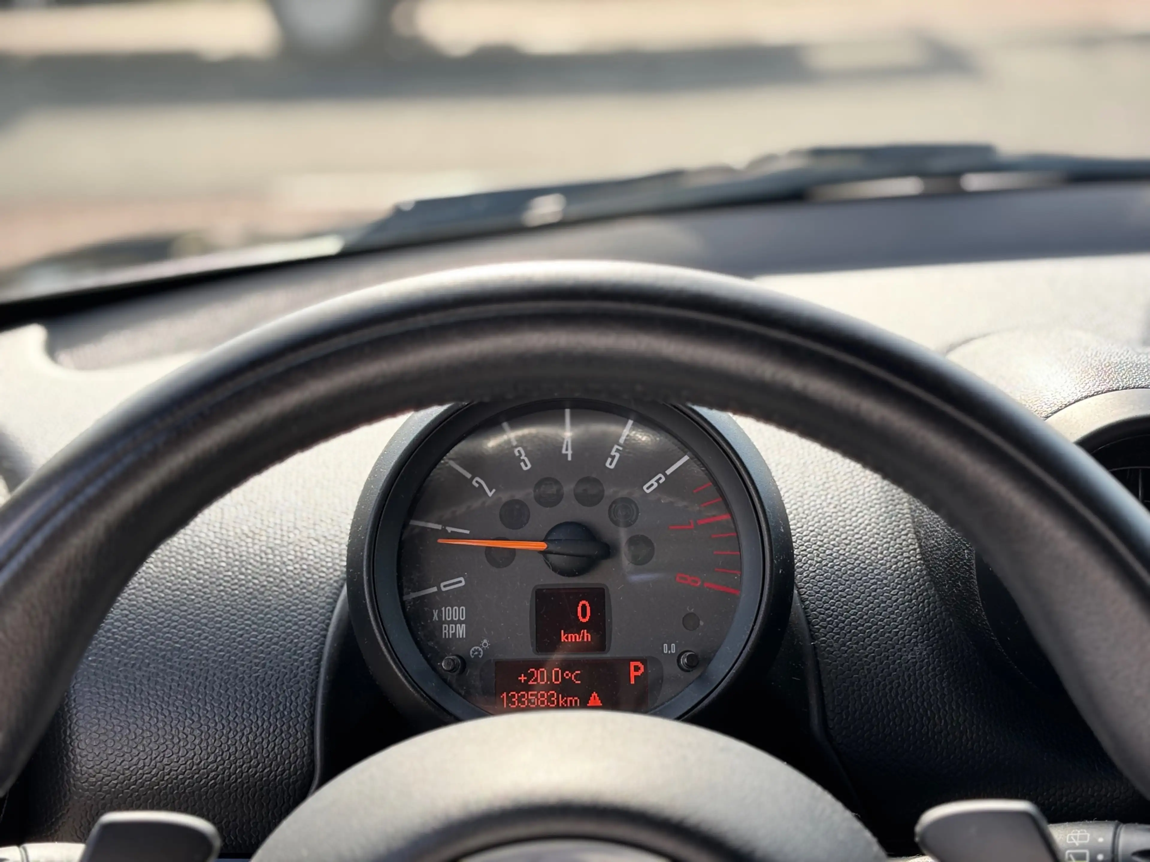 MINI Cooper S Countryman 1.6 ALL4 Chili pano|leder|vol! — photo 21