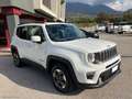 Jeep Renegade 2.0 Mjt 140 CV 4WD AD.Longitude CON GANCIO TRAINO Wit - thumbnail 7