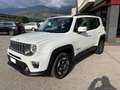 Jeep Renegade 2.0 Mjt 140 CV 4WD AD.Longitude CON GANCIO TRAINO Wit - thumbnail 2