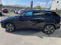 MG HS Hybrid+ Luxury 1,8Wh Aut. mit Lenkradheizung Schwarz - thumbnail 9