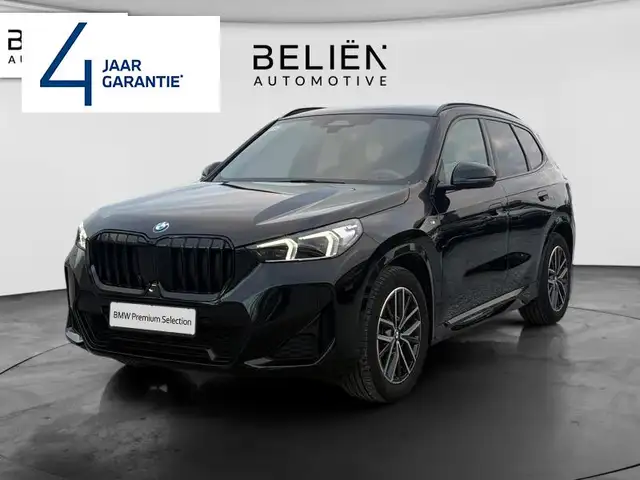 BMW X1 M Sportpakket