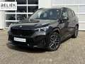 BMW X1 Noir - thumbnail 1