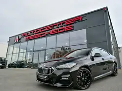 Bmw 220 Gran Coupé M Sport Navi* LED Shadow* Pano*