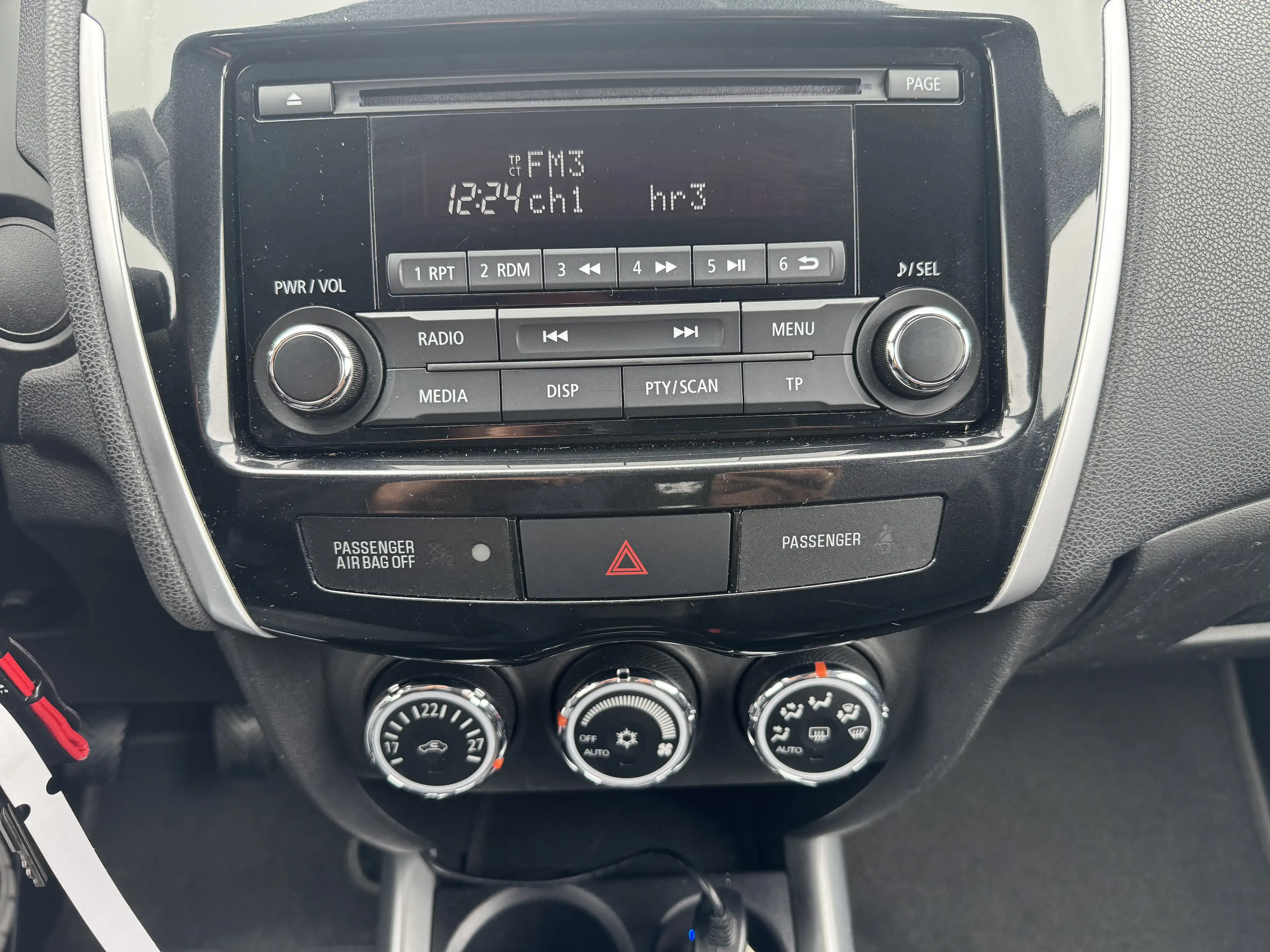 Citroen C4 Aircross 1,6 e-HDi Tendance 4WD / Navi / Kamera / AHK — photo 9