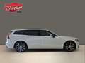 Volvo V60 T6 Plus Dark Recharge Plug-In Hybrid AWD ACC Weiß - thumbnail 9
