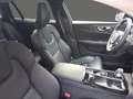 Volvo V60 T6 Plus Dark Recharge Plug-In Hybrid AWD ACC Weiß - thumbnail 18
