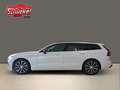 Volvo V60 T6 Plus Dark Recharge Plug-In Hybrid AWD ACC Weiß - thumbnail 4