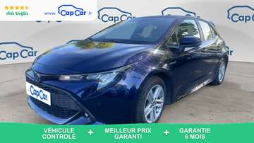 1.8 VVT-i 122 CVT Dynamic