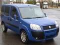 Fiat Doblo 1.4i Синій - thumbnail 3