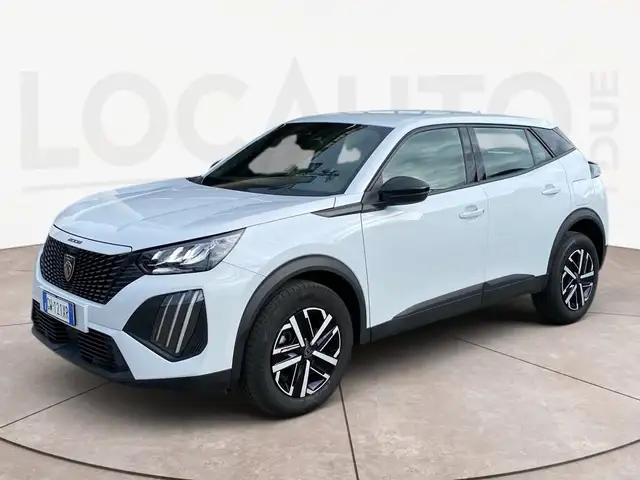 Peugeot 2008 view 14