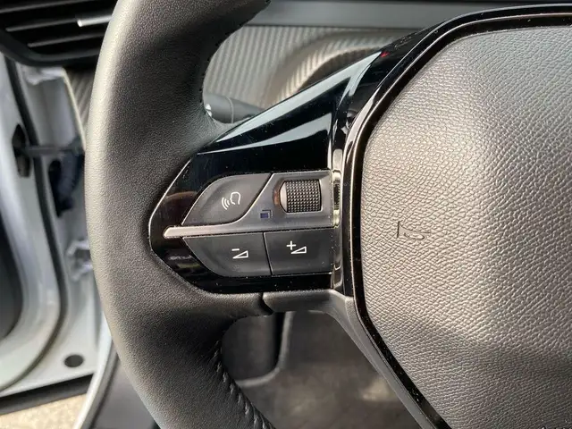 Peugeot 2008 view 12