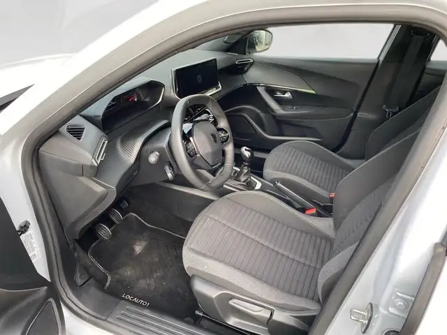 Peugeot 2008 view 7