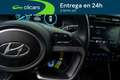 Hyundai TUCSON 1.6 TGDI 48V Maxx 4x2 Azul - thumbnail 21