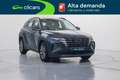 Hyundai TUCSON 1.6 TGDI 48V Maxx 4x2 Azul - thumbnail 3