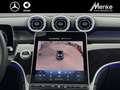 Mercedes-Benz GLC 450 d 4M Pano+Air+HA.Lenkg+360+AHK+Avant Negro - thumbnail 12