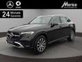 Mercedes-Benz GLC 450 d 4M Pano+Air+HA.Lenkg+360+AHK+Avant Negro - thumbnail 1