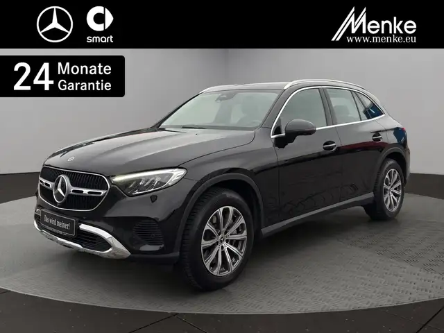Mercedes-Benz GLC 450 d 4M Pano+Air+HA.Lenkg+360+AHK+Avant