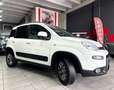 Fiat Panda Panda III 2016 4x4 1.3 mjt 16v 4x4 s Weiß - thumbnail 4