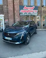 Peugeot 3008 1.5 BlueHDi Allure – Garantie 1 an