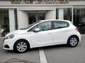 Peugeot 208 1.2i PureTech 12V S\u0026S - 82 - ETG5  BERLINE Active Business Weiß - thumbnail 2