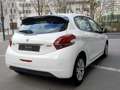 Peugeot 208 1.2i PureTech 12V S\u0026S - 82 - ETG5  BERLINE Active Business Weiß - thumbnail 4