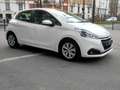 Peugeot 208 1.2i PureTech 12V S\u0026S - 82 - ETG5  BERLINE Active Business Weiß - thumbnail 5